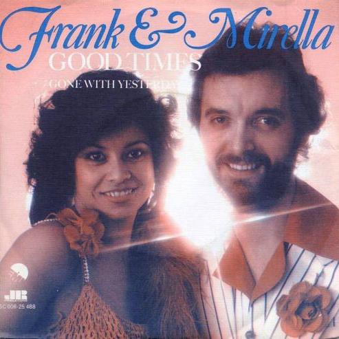 Frank & Mirella